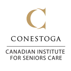 Canadian Institute for Seniors Care, Conestoga College