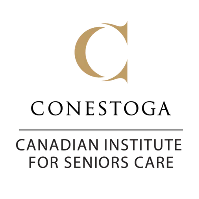 Canadian Institute for Seniors Care, Conestoga College