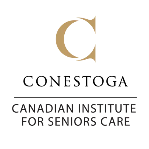 Canadian Institute for Seniors Care, Conestoga College