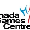 Canada Games Centre logo