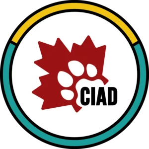 Canadian Intervention and Assistance Dogs