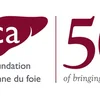 Canadian Liver Foundation logo