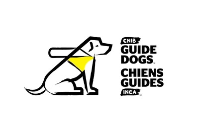 CNIB Guide Dogs