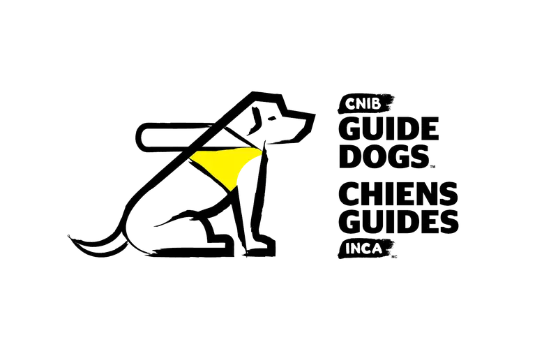 CNIB Guide Dogs