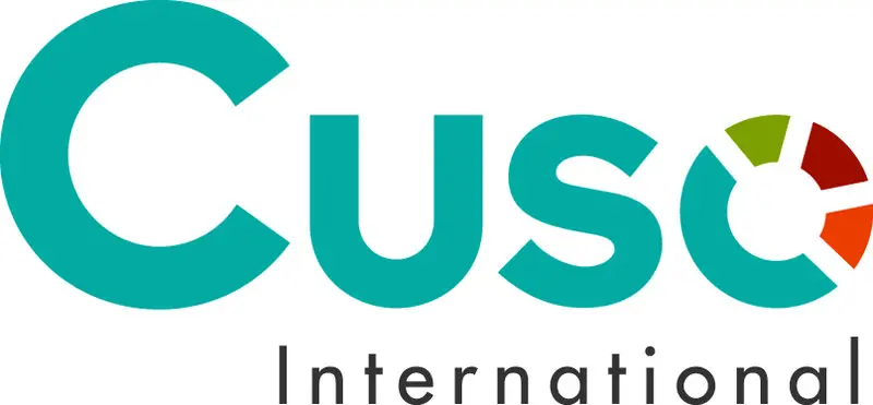 Cuso International