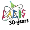 Canadian Association for Girls in Science logo