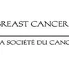 Breast Cancer Society of Canada logo
