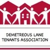 Demetreous Lane Tenant's Association
