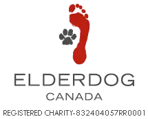ElderDog Canada Halifax PAWD