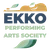 Ekko Performing Arts Society