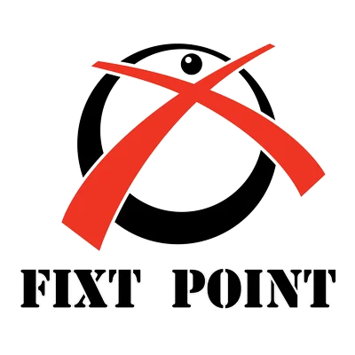 Fixt Point Arts and Media