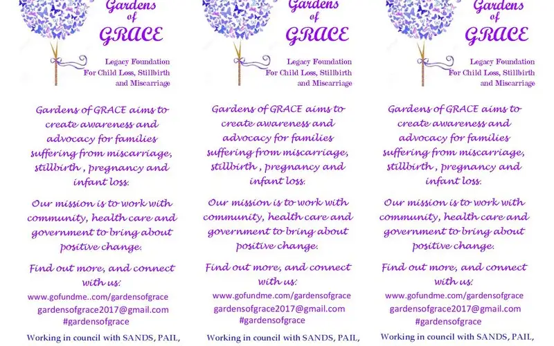 Gardens of GRACE