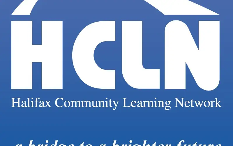 Halifax Community Learning Network