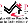 Halifax & Region Military Family Resource Centre