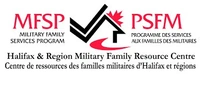 Halifax & Region Military Family Resource Centre