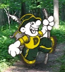 Dartmouth Volksmarch Club