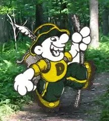 Dartmouth Volksmarch Club