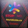 Stop NO Worldicide