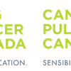 Lung Cancer Canada logo