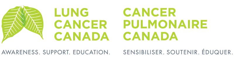 Lung Cancer Canada