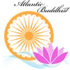 Atlantic Buddhist Society logo
