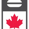 Curling Canada logo