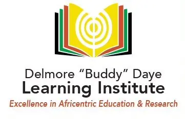Delmore "Buddy" Daye Learning Institute