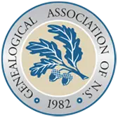 Genealogical Association of Nova Scotia