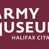 Army Museum Halifax Citadel logo