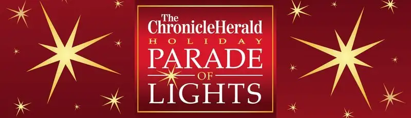 Holiday Parade of Lights Society