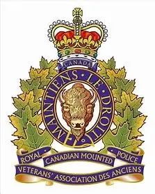 RCMP Veterans Association NS