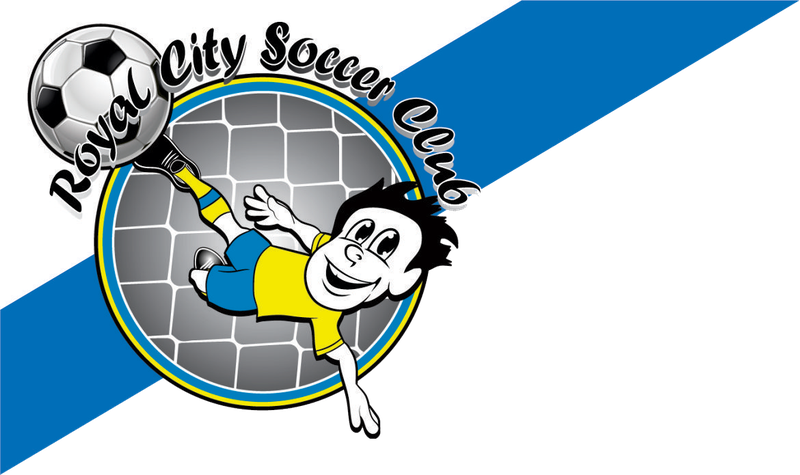 Royal City Soccer Club 2023