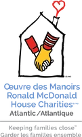 Ronald McDonald House Charities® Atlantic