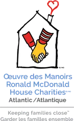 Ronald McDonald House Charities® Atlantic