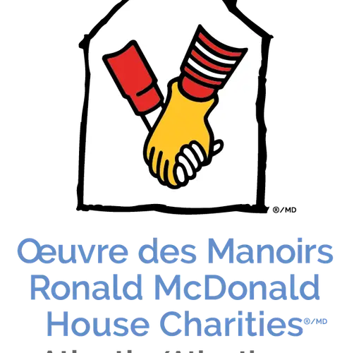 Ronald McDonald House Charities® Atlantic