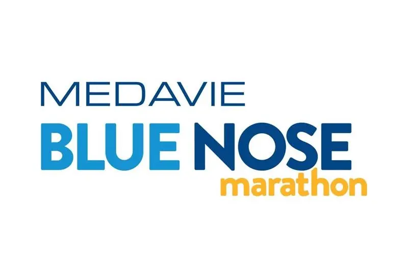 Blue Nose Marathon