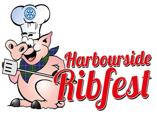 Harbourside Ribfest