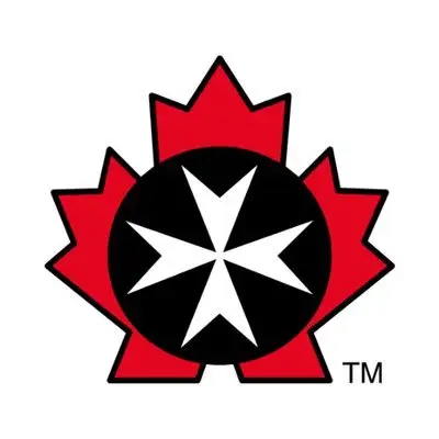 St. John Ambulance