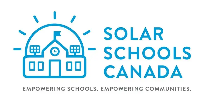 Solar Schools Canada