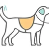 Wellness Wags Assistance Dogs logo