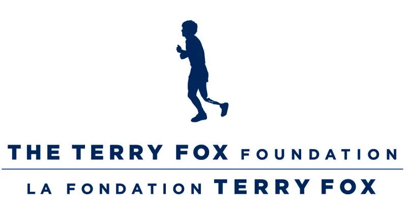 The Terry Fox Foundation