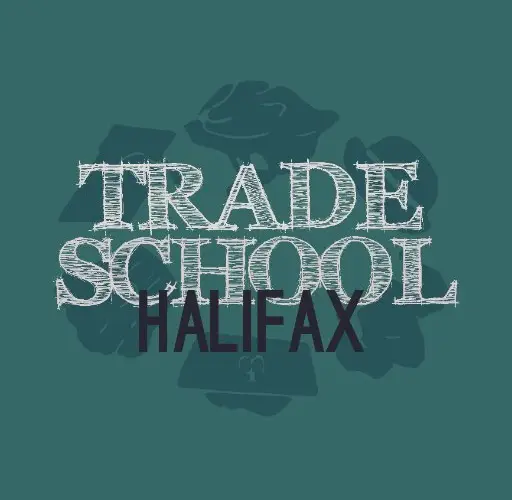 Trade School Halifax