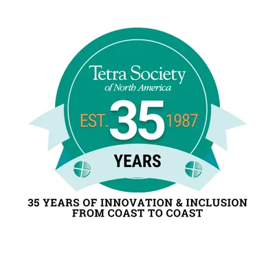 Tetra Society of North America