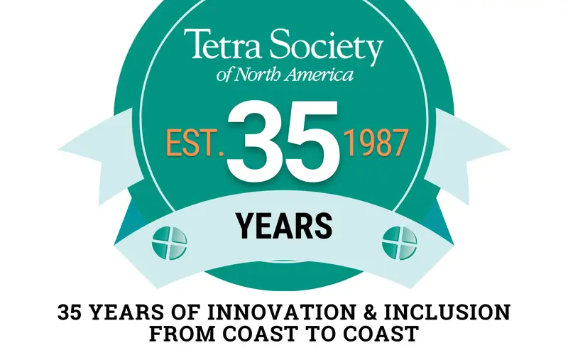 Tetra Society of North America