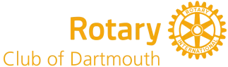 Rotary Club of Dartmouth