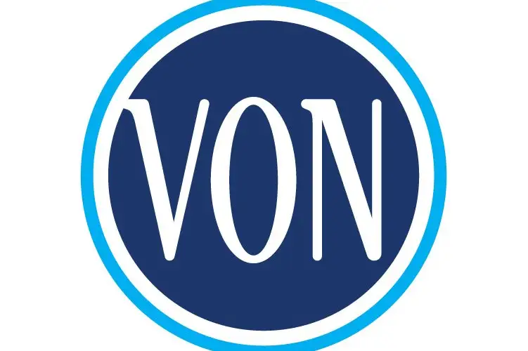 VON (Victorian Order of Nurses)
