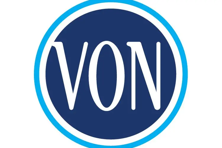 VON (Victorian Order of Nurses)