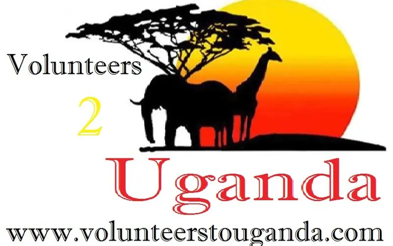 Volunteers 2 Uganda