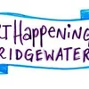 Art Happening Bridgewater logo