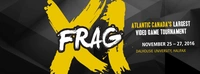 Frag For Cancer